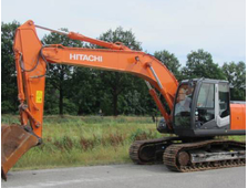 Hitachi 240