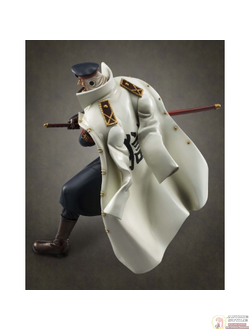 Фигурка 1/8 Сирю (Shiliew)