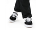Кеды Vans Suede Sport Black