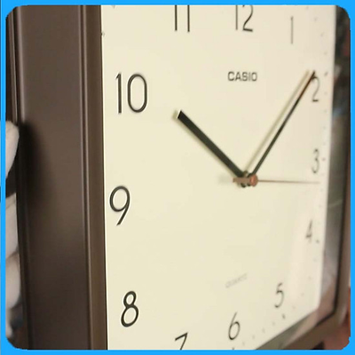 Настенные часы Casio IQ-152-5