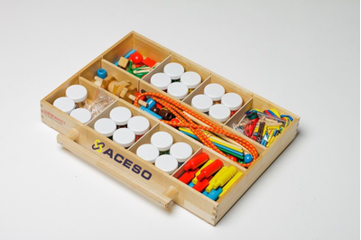 Модуль Хватательные движения Приоритет