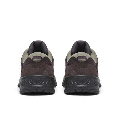 Кроссовки Saucony Grid Peak GTX Brown