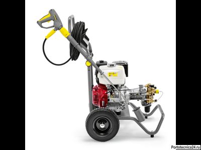 Аппарат высокого давления Karcher HD 9/21 G (1.187-905.0)