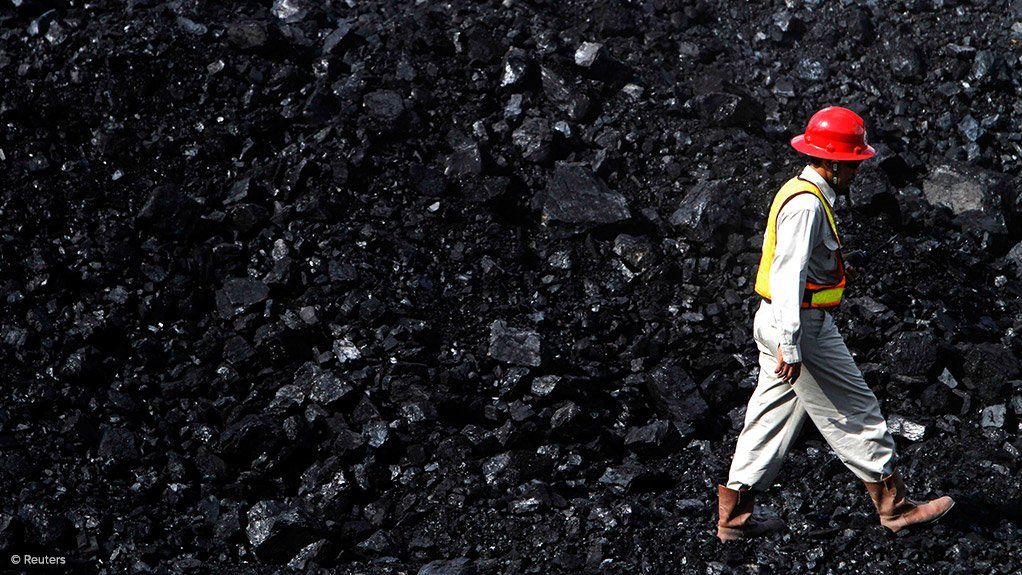 Энергетический уголь, статистика Индонезия