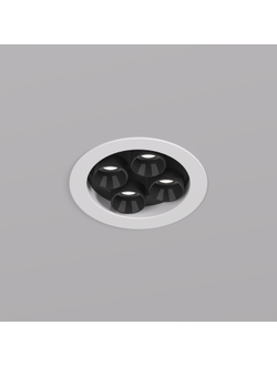 Светильник Denkirs DK3534-WB