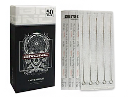 Тату иглы - BRONC (Hummingbird)