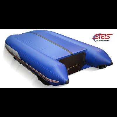 Моторная лодка СТЕЛС 275