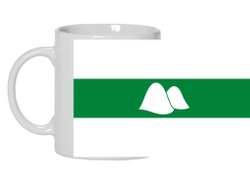 Кружка Курганская Область