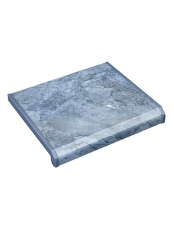 подоконник Данке Гриджио Азурро во Владимире