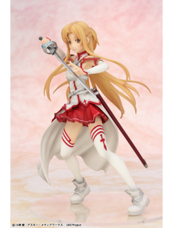 Фигурка 1/8 Асуна (Asuna)