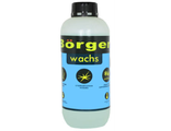 Жидкий воск "Borger Wachs" 0,5 л