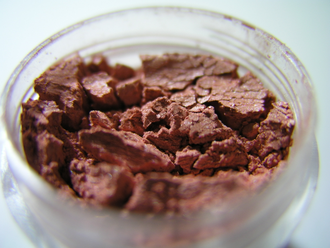 Пигменты ASURA Silk 16 Blush