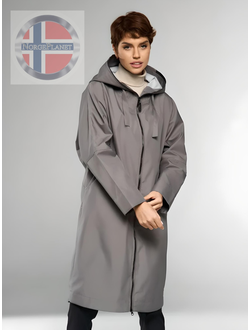 Плащ лёгкий бренда Elfina