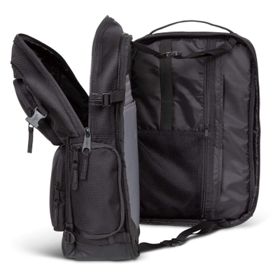 Eastpak Extrafloid Black
