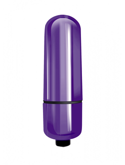7703-02 Вибропуля Indeep Mady Purple