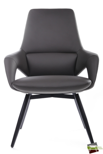 Кресло Aura-ST FK005-C Черный