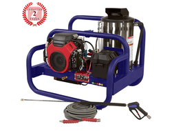 Аппарат высокого давления Посейдон ВНА-БГ-275-17