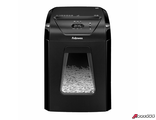 Уничтожитель (шредер) FELLOWES POWERSHRED 12C, 4 уровень секретности, фрагменты 4×40 мм, 12 л., 18 л. 533094