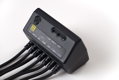 Контроллер котла ECO100 AUTO