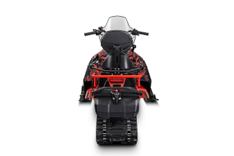СНЕГОХОД ТУРИСТИЧЕСКИЙ IRBIS SF200L