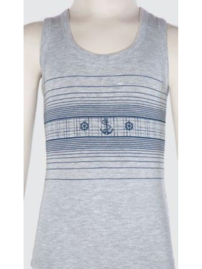 Майка для мальчика Baykar - 2682