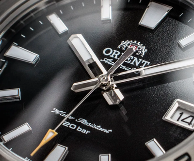 Мужские часы Orient RA-AC0Q01B