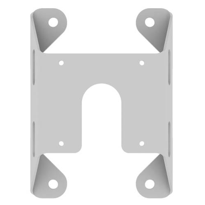 Переходной адаптер к плоскости BOXFORCAM для систем видеонаблюдения и крепления видеокамер. (белая/чёрная)