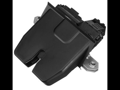 Замок двери багажника в сборе Ford Focus Mondeo Max Kuga Galaxy