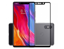 Защитное стекло для Xiaomi Mi8 SE