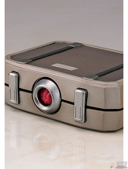 Фигурка 1/7 Прушка (Prushka)