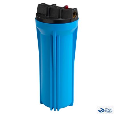 Корпус фильтра RAIFIL B889-BKR12PR-BN