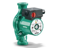 Насос Wilo Star-RS 25/6 с гайками