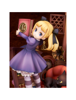 Фигурка 1/8 Алиса (Alice)