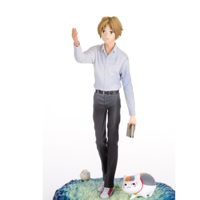 Фигурка Такаши Нацумэ (Natsume Yuujinchou)