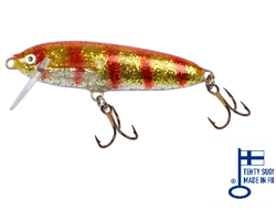 Воблер Nils Master SPEARHEAD, 8cm, 14 г. #224