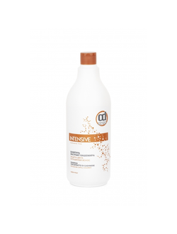 CONSTANT DELIGHT INTENSIVE Шампунь Экстракт кашемира 1000 мл