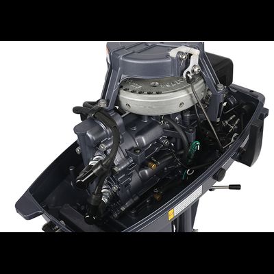 Лодочный мотор ALLFA CG T9.8 S