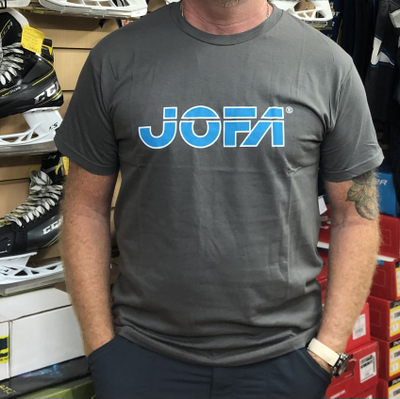 футболка JOFA