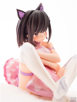 Фигурка 1/6 Ayaka-chan