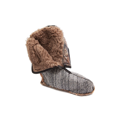 Сапоги зимние "Step" из ЭВА полимера "NORD" - 45°С размер 42