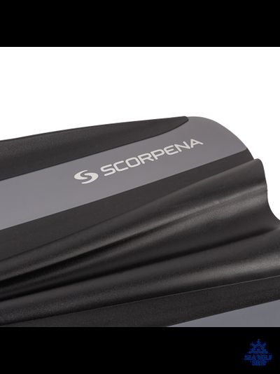 Ласты регулируемые Scorpena Fjord р.XL/XXL