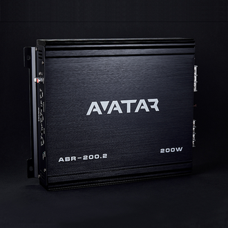 AVATAR ABR-200.2