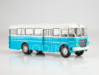 Наши Автобусы журнал №13 с моделью ИКАРУС-620
