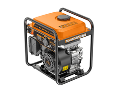 Генератор бензиновый инверторный Carver PPG-3100I