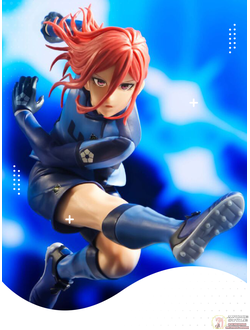 Синяя тюрьма: Блю Лок (Blue Lock)