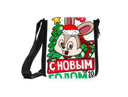 Сумка год Кролика №34