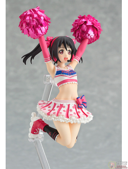 Фигурка Нико Язава (figFIX Yazawa Nico Cheerleader ver.)
