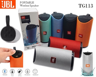 Jbl outlet portable tg113