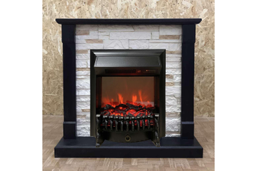 Электрокамин Моника