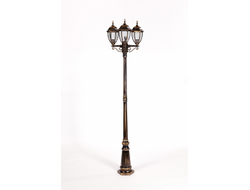 Парковые светильники ARSENAL S3 (2.0m)